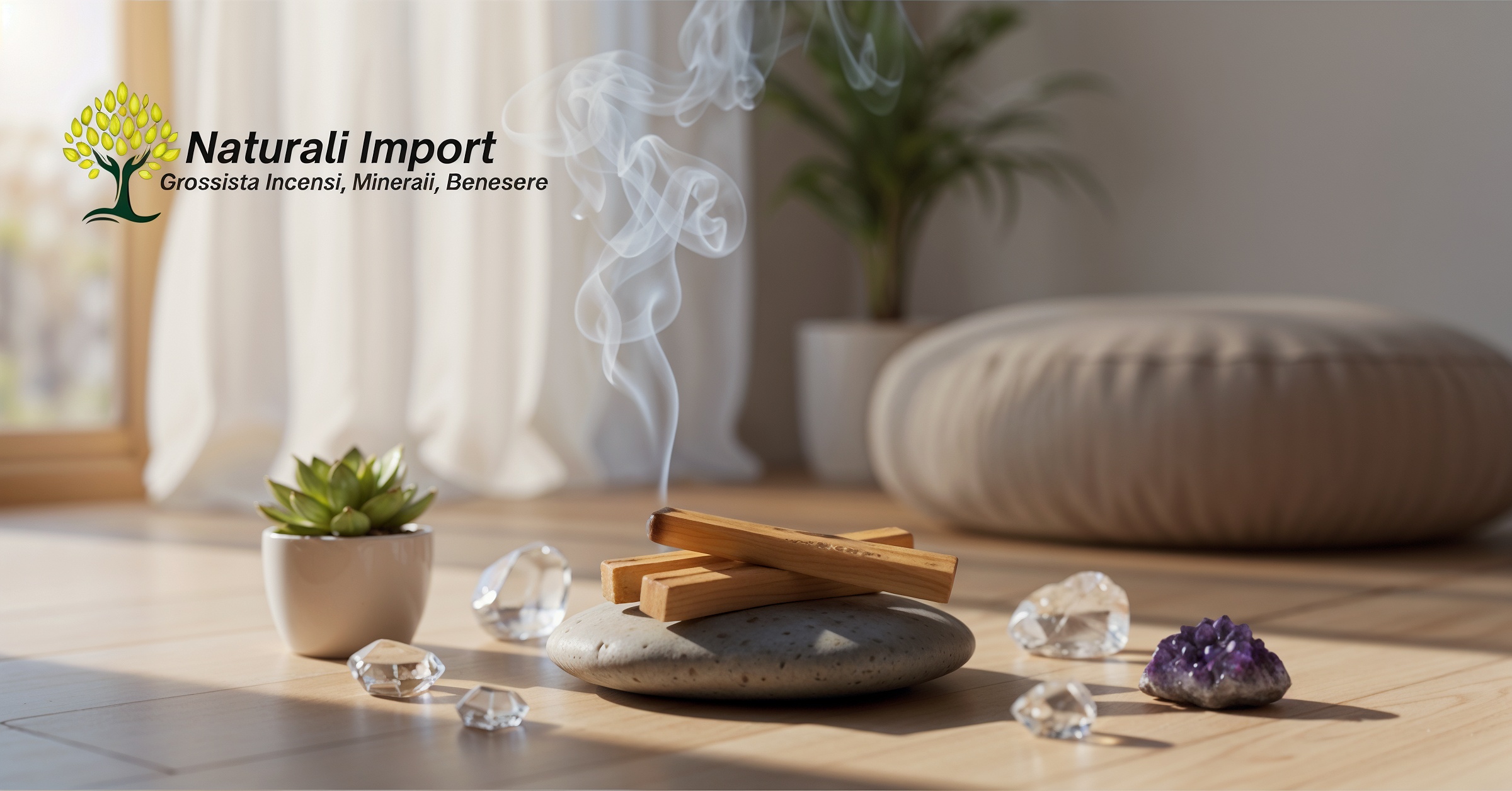Comment utiliser Palo Santo : guide complet avec avantages et conseils
