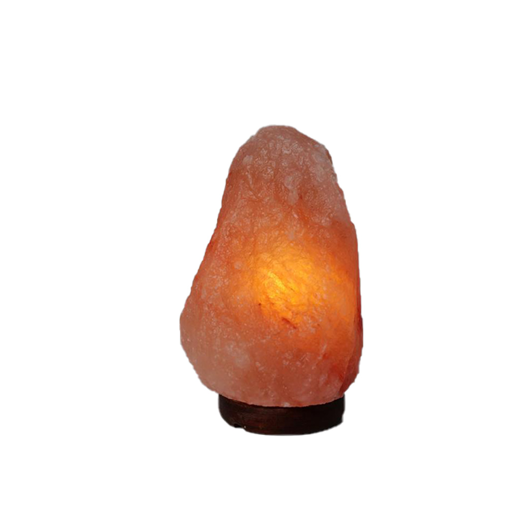 Lampe au sel de l'Himalaya 2-3kg