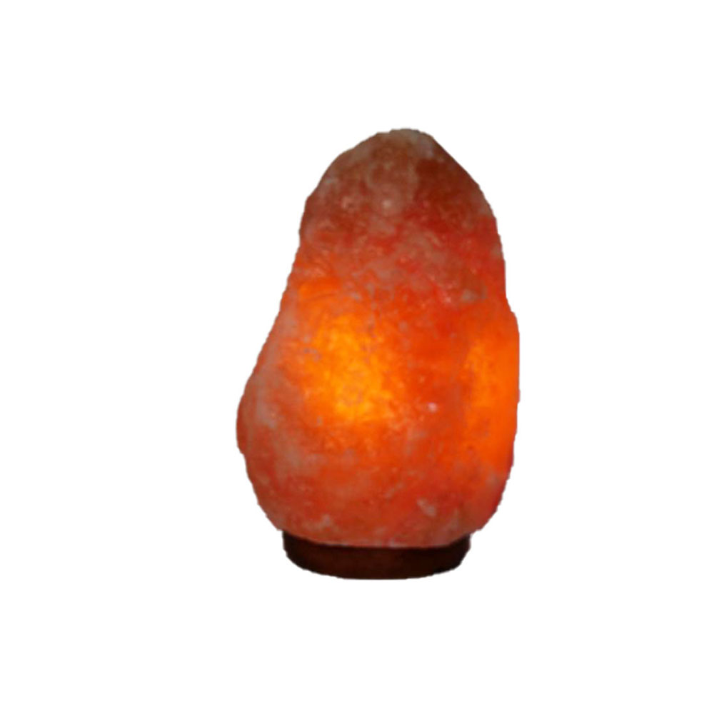 Lampe au sel de l'Himalaya 4-6kg