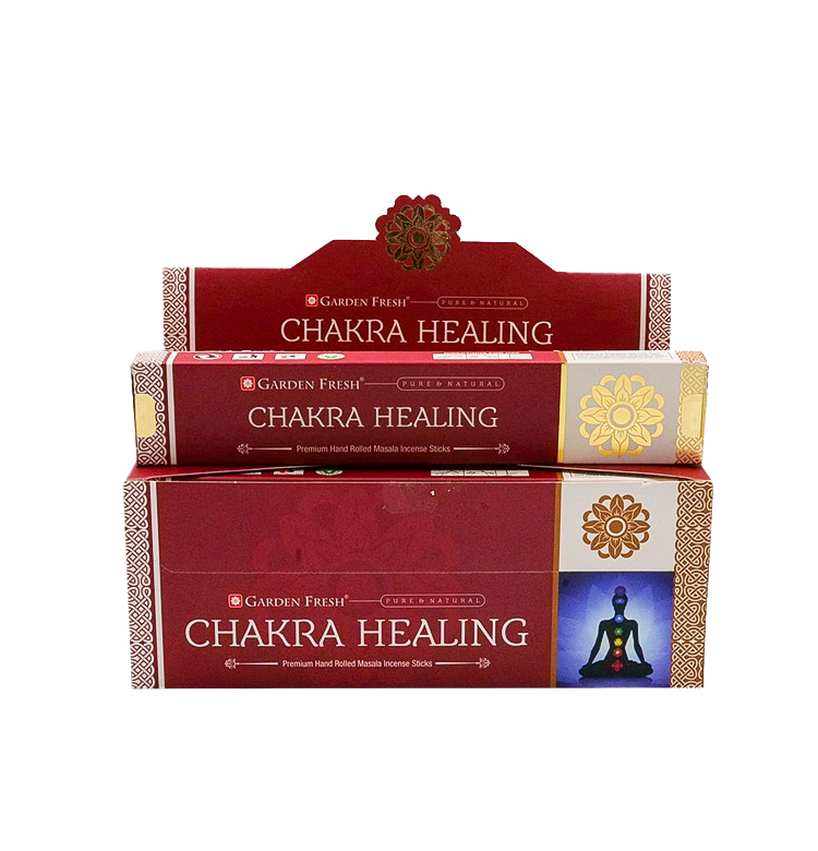 Jardin Freshra Healing Encens - 15g