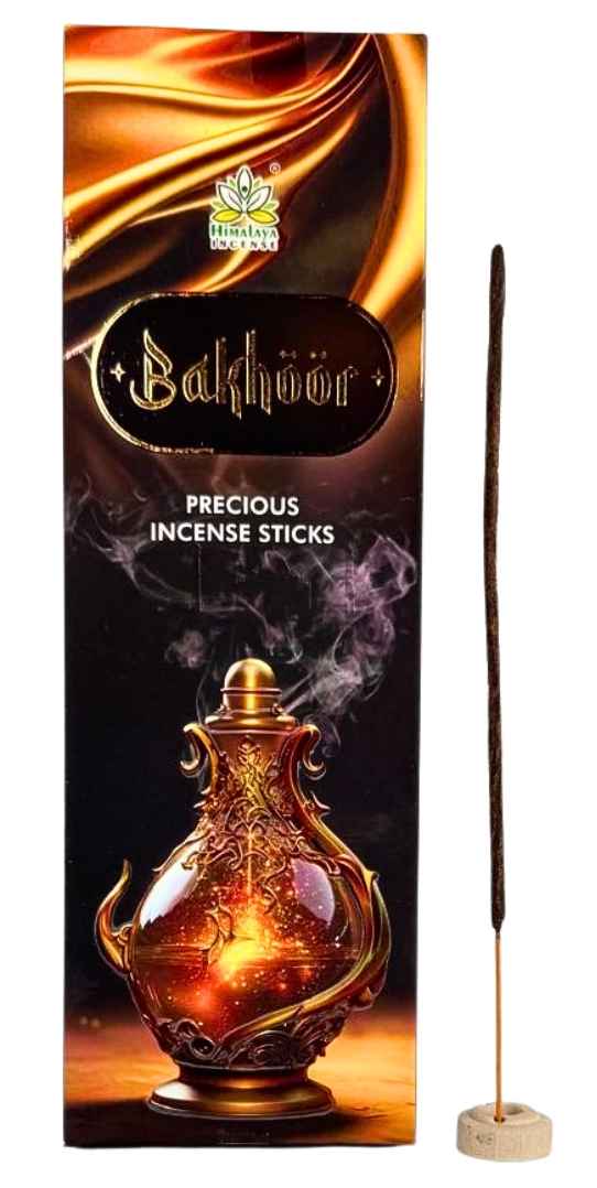 Himalaya Precious Bakhoor Encens - 50g