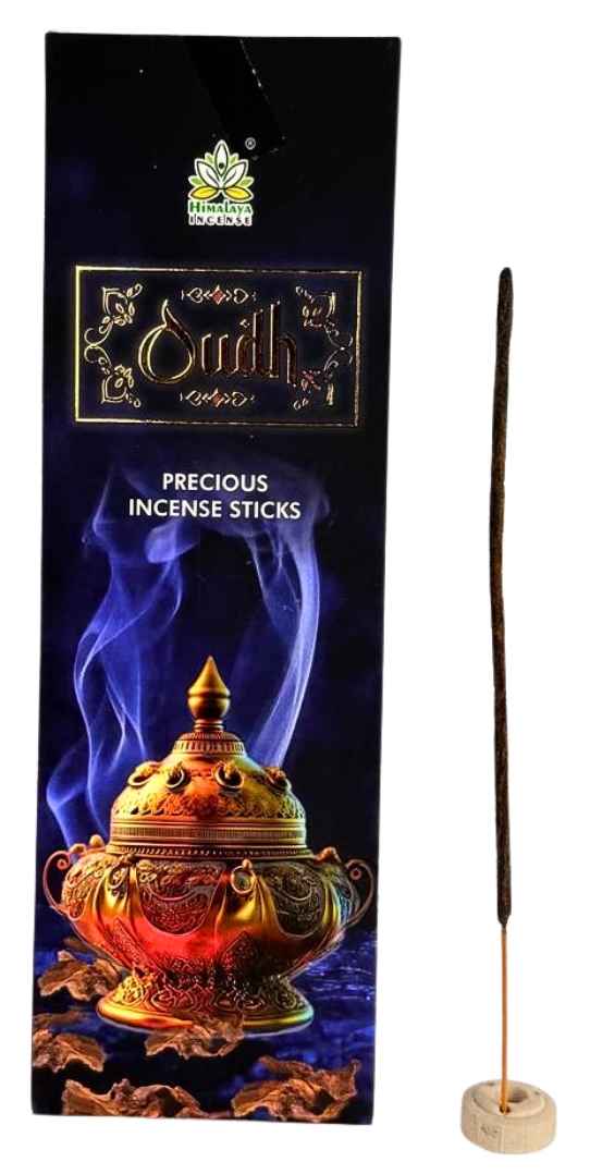 Himalaya précieuse oudh encens - 50g