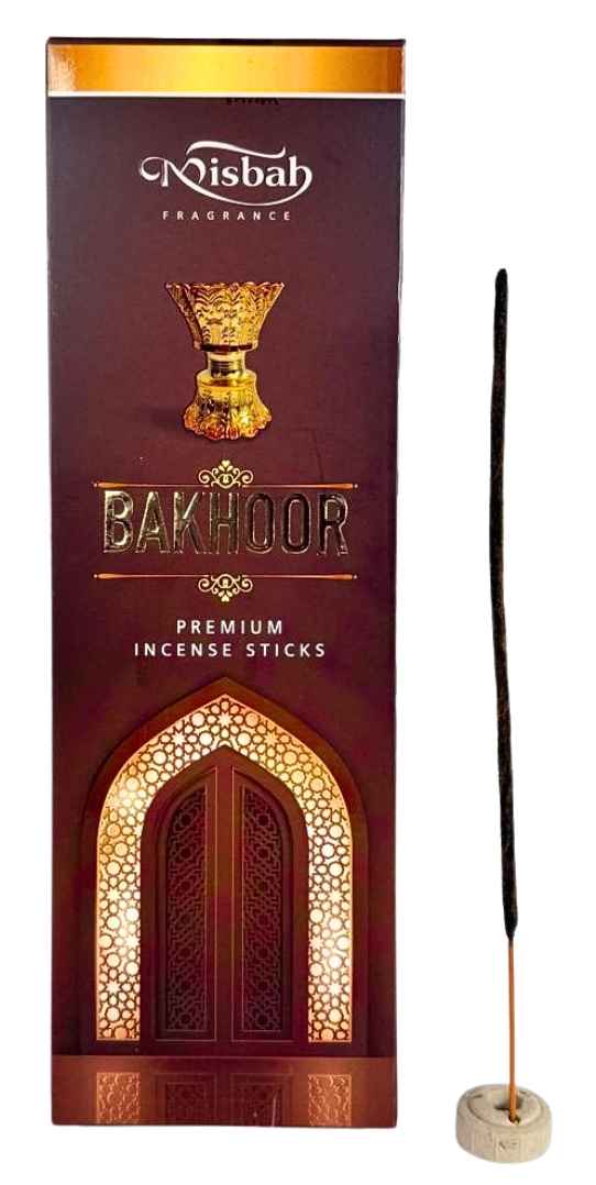 Misbah Bakhoor Encens-50