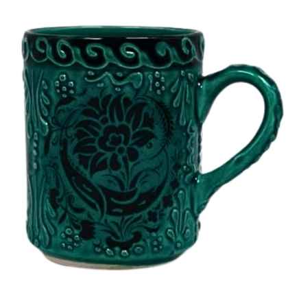 Tasse turque