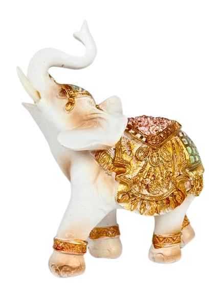 Pièce maîtresse d'éléphant