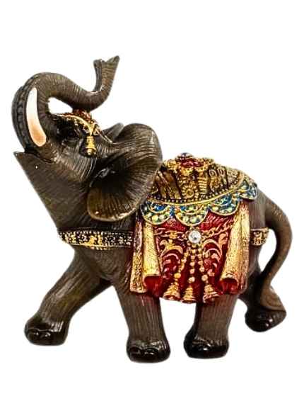 Pièce maîtresse de l'éléphant